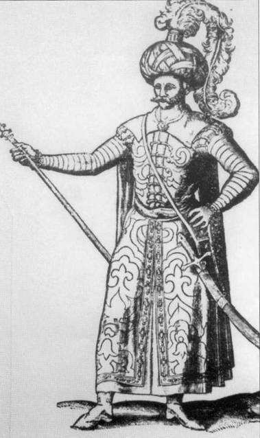 Галеры. Эпоха ренессанса 1470-1590 pic_35.jpg