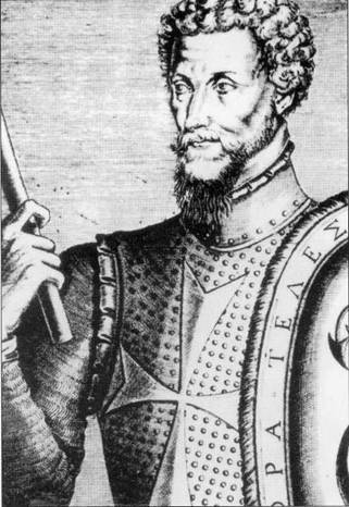 Галеры. Эпоха ренессанса 1470-1590 pic_39.jpg