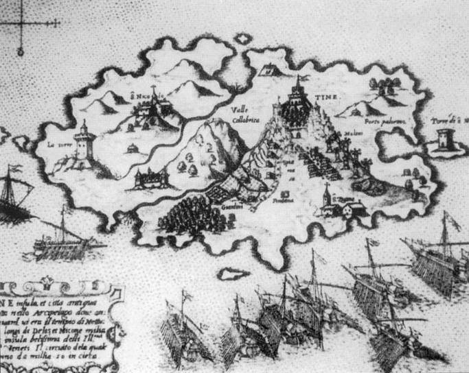 Галеры. Эпоха ренессанса 1470-1590 pic_40.jpg