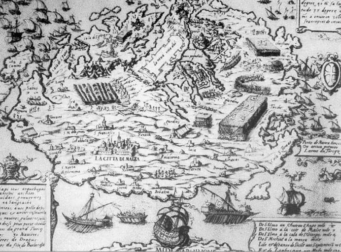 Галеры. Эпоха ренессанса 1470-1590 pic_41.jpg