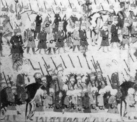 Галеры. Эпоха ренессанса 1470-1590 pic_42.jpg