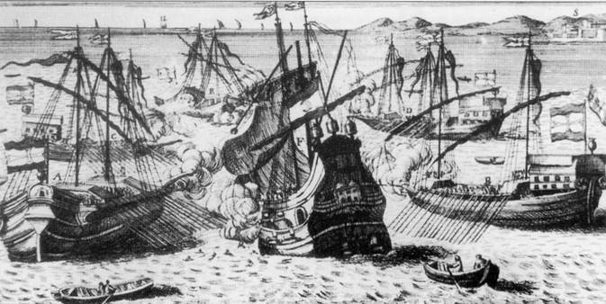 Галеры. Эпоха ренессанса 1470-1590 pic_45.jpg