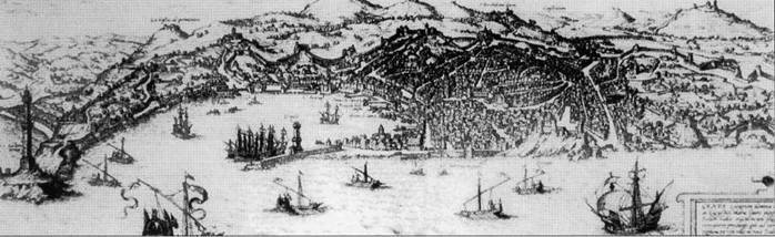 Галеры. Эпоха ренессанса 1470-1590 pic_47.jpg