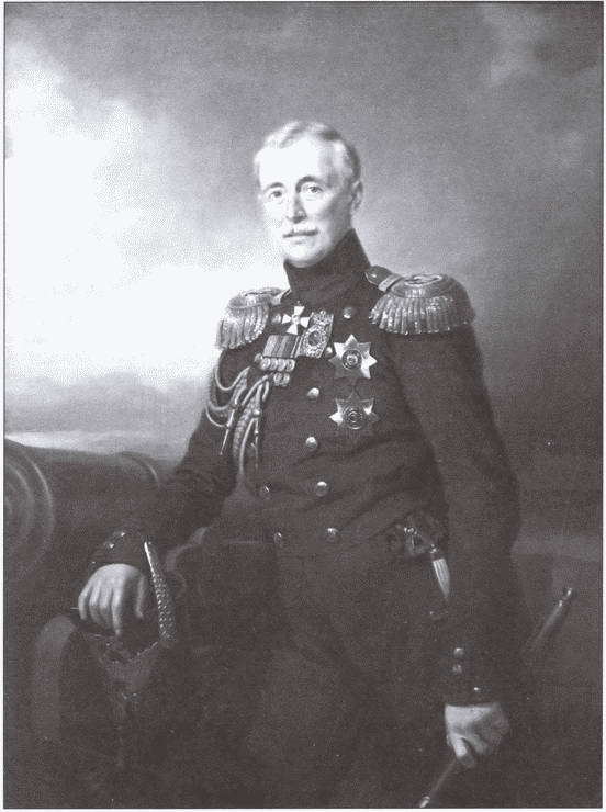 Неизвестная война императора Николая I i_006.jpg