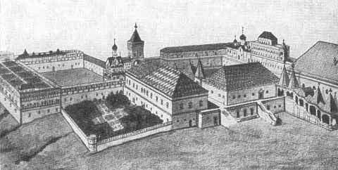 Русские писатели XVII века i1_012.jpg