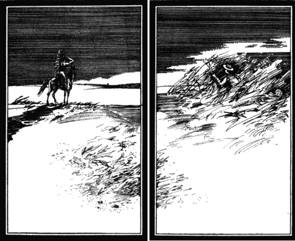 Степной найденыш (сборник) i_002.jpg