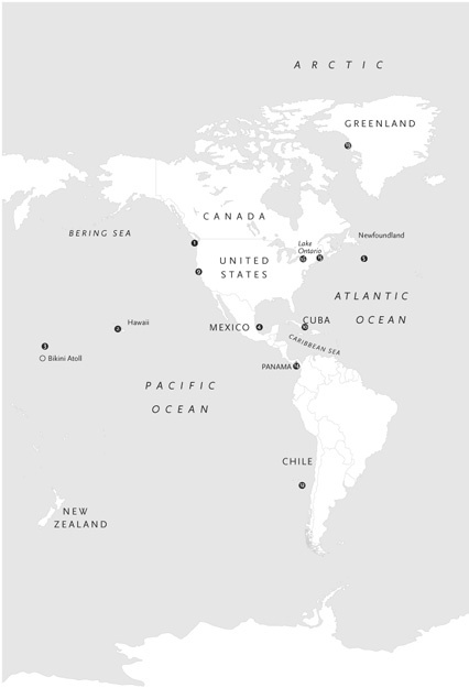 Adventures of a Sea Hunter: In Search of Famous Shipwrecks _3.jpg