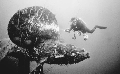Adventures of a Sea Hunter: In Search of Famous Shipwrecks _13.jpg