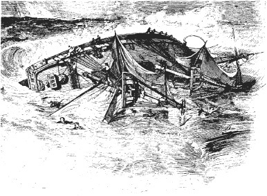 Adventures of a Sea Hunter: In Search of Famous Shipwrecks _14.jpg