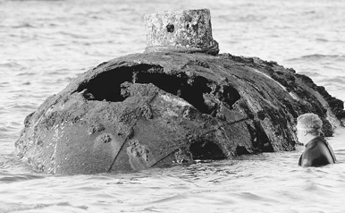 Adventures of a Sea Hunter: In Search of Famous Shipwrecks _5.jpg