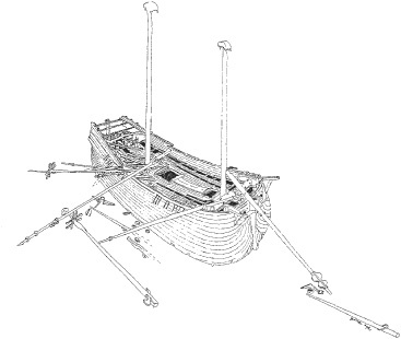 Adventures of a Sea Hunter: In Search of Famous Shipwrecks _19.jpg