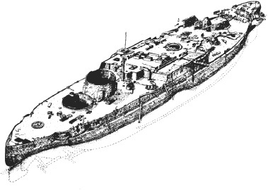 Adventures of a Sea Hunter: In Search of Famous Shipwrecks _10.jpg