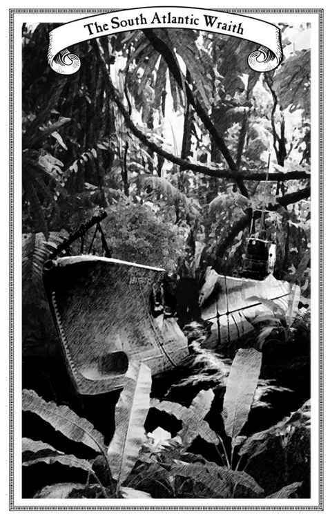 Poseidon's Arrow _12.jpg