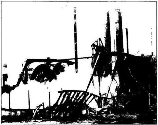 The Sea Hunters II: More True Adventures with Famous Shipwrecks i_021.jpg