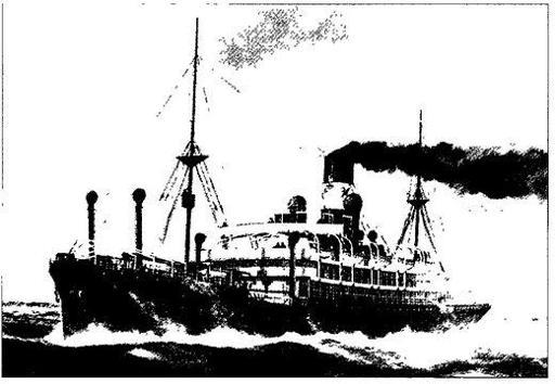 The Sea Hunters II: More True Adventures with Famous Shipwrecks i_023.jpg