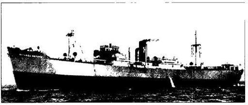 The Sea Hunters II: More True Adventures with Famous Shipwrecks i_024.jpg
