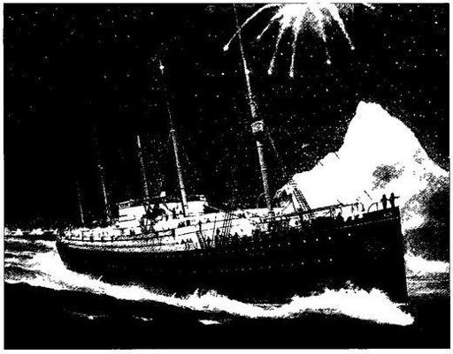 The Sea Hunters II: More True Adventures with Famous Shipwrecks i_025.jpg