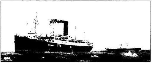 The Sea Hunters II: More True Adventures with Famous Shipwrecks i_026.jpg