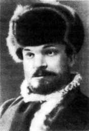 Верность долгу: О Маршале Советского Союза А. И. Егорове p034_ushanka.jpg