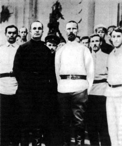 Верность долгу: О Маршале Советского Союза А. И. Егорове p088_konf.jpg