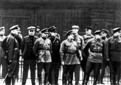 Верность долгу: О Маршале Советского Союза А. И. Егорове p092_krploqad.jpg