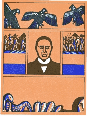 Три войны Бенито Хуареса i_1.jpg