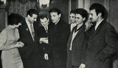 Ты помнишь, товарищ… Воспоминания о Михаиле Светлове pic_13.jpg