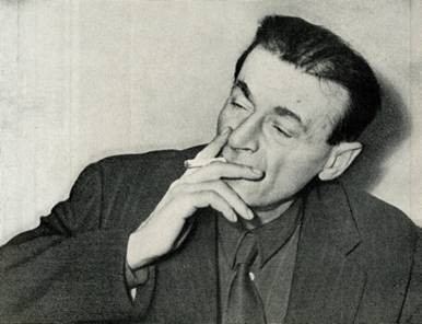 Ты помнишь, товарищ… Воспоминания о Михаиле Светлове pic_18.jpg