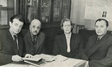 Ты помнишь, товарищ… Воспоминания о Михаиле Светлове pic_19.jpg