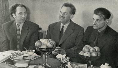 Ты помнишь, товарищ… Воспоминания о Михаиле Светлове pic_24.jpg