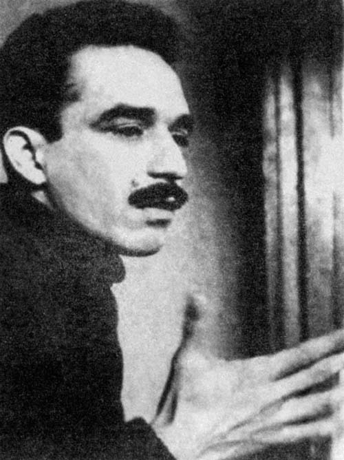 Блудницы и диктаторы Габриеля Гарсия Маркеса. Неофициальная биография писателя i_013.jpg