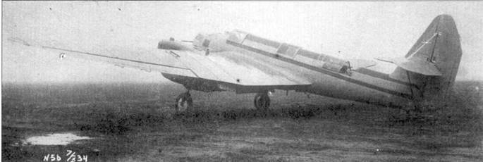 СБ гордость советской авиации Часть 1 pic_4.jpg