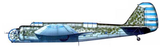 СБ гордость советской авиации Часть 1 pic_146.jpg