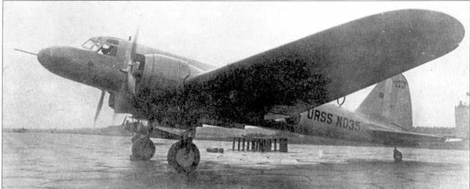 СБ гордость советской авиации Часть 1 pic_75.jpg
