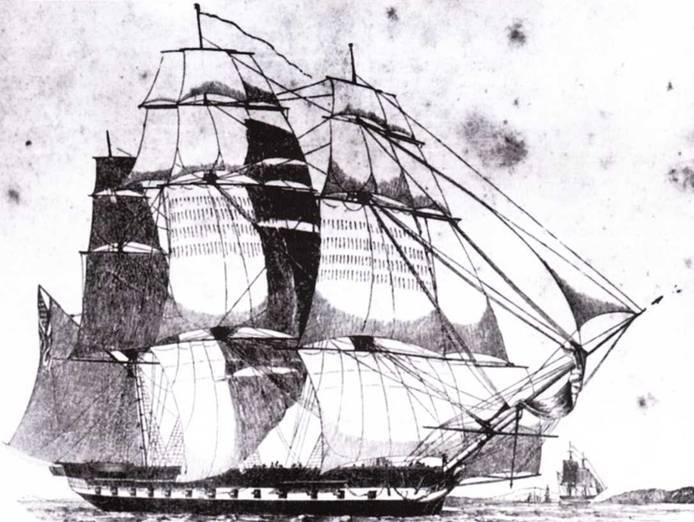 Американские фрегаты 1794 – 1826 pic_5.jpg