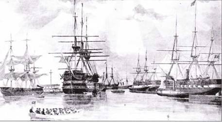 Американские фрегаты 1794 – 1826 pic_51.jpg