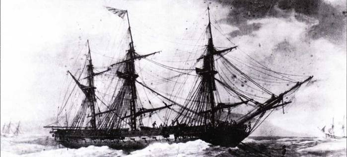 Американские фрегаты 1794 – 1826 pic_8.jpg