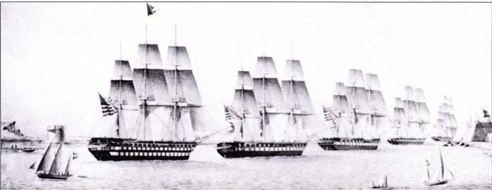 Американские фрегаты 1794 – 1826 pic_9.jpg