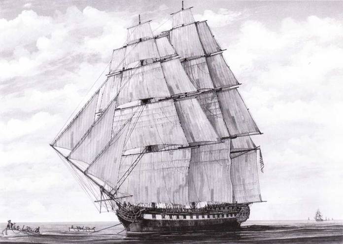 Американские фрегаты 1794 – 1826 pic_20.jpg