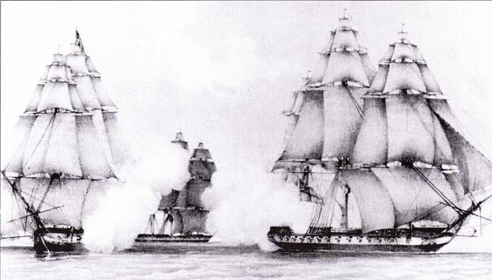 Американские фрегаты 1794 – 1826 pic_21.jpg