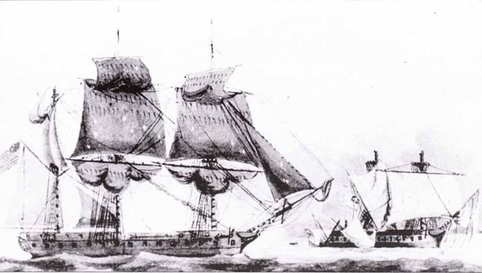 Американские фрегаты 1794 – 1826 pic_25.jpg