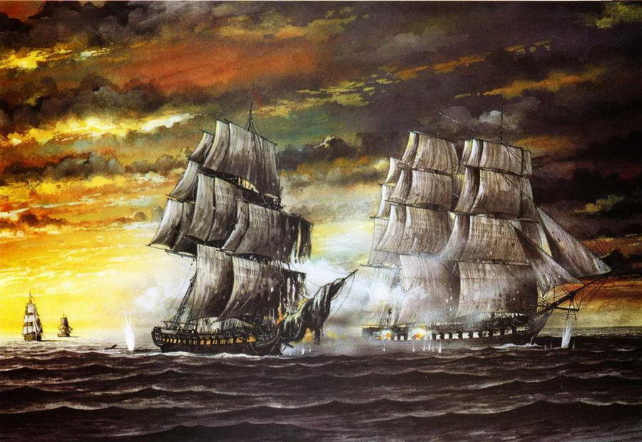 Американские фрегаты 1794 – 1826 pic_30.jpg