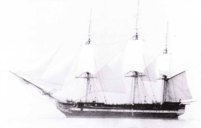 Американские фрегаты 1794 – 1826 pic_39.jpg
