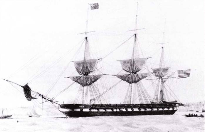 Американские фрегаты 1794 – 1826 pic_44.jpg