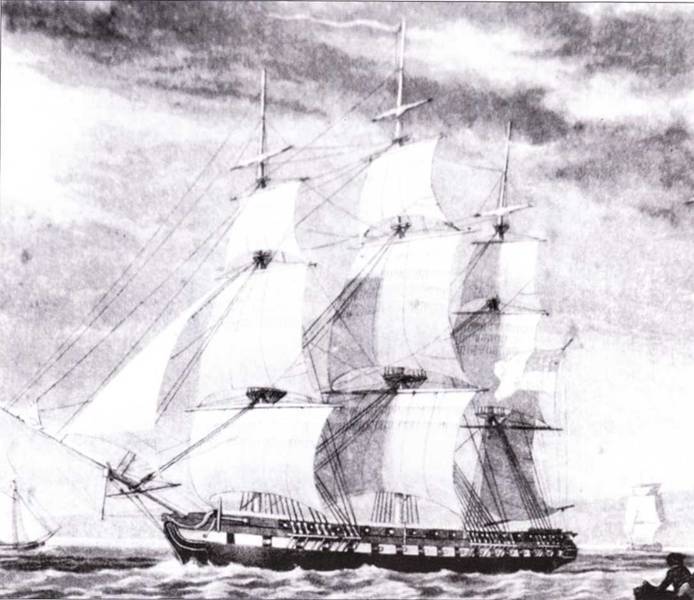Американские фрегаты 1794 – 1826 pic_46.jpg