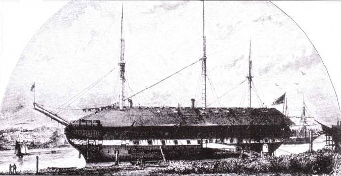 Американские фрегаты 1794 – 1826 pic_47.jpg