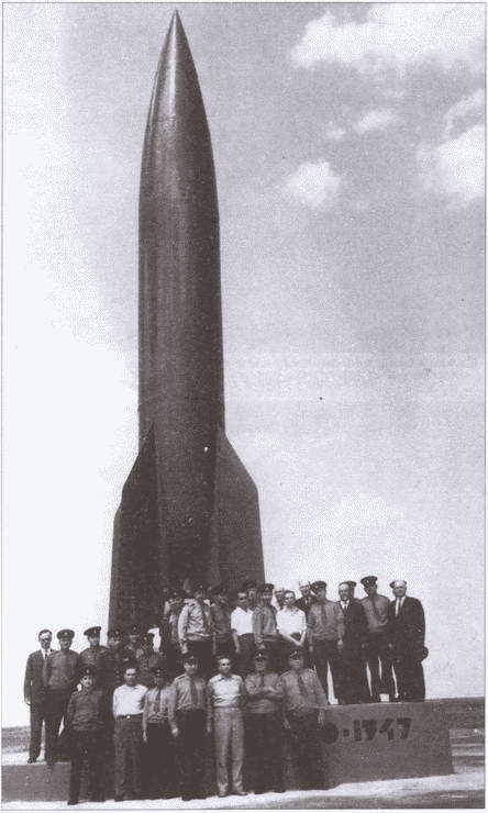 Погоня за ястребиным глазом . Судьба генерала Мажорова i_011.jpg