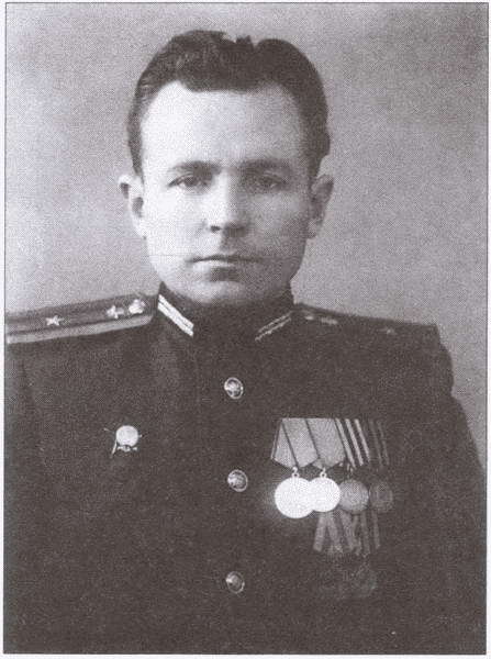 Погоня за ястребиным глазом . Судьба генерала Мажорова i_013.jpg