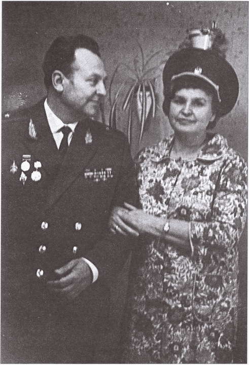 Погоня за ястребиным глазом . Судьба генерала Мажорова i_021.jpg