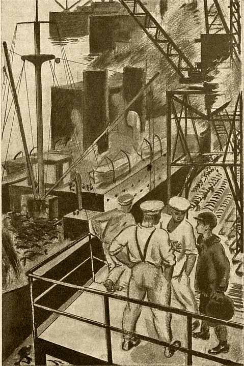 Джек Восьмеркин американец (1-е изд., 1930) i_006.jpg
